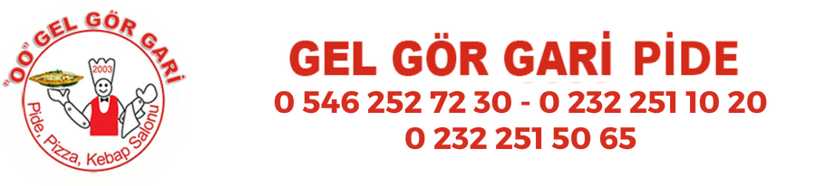 Pide Gaziemir 