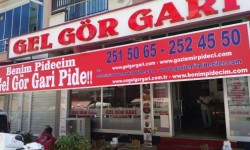 Pide Gaziemir