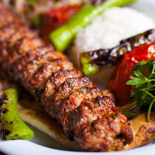 Adana Kebap