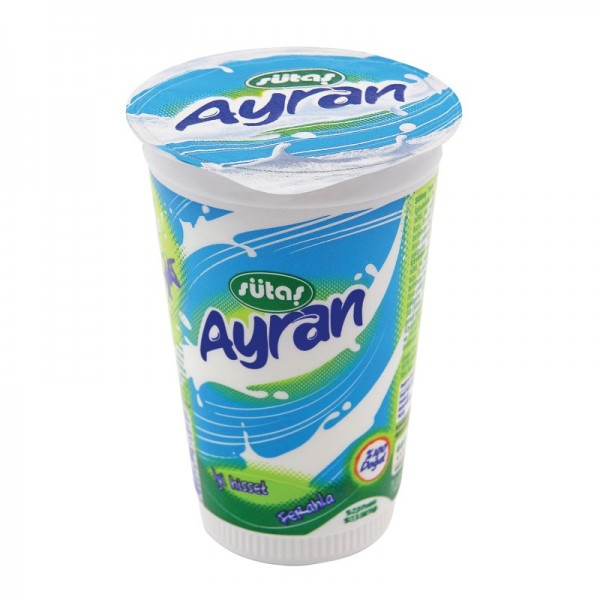 Ayran